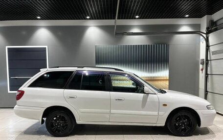 Mazda Capella, 2000 год, 320 000 рублей, 4 фотография