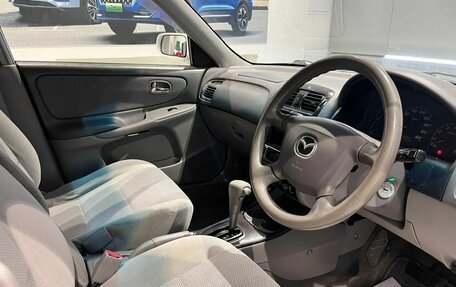 Mazda Capella, 2000 год, 320 000 рублей, 12 фотография