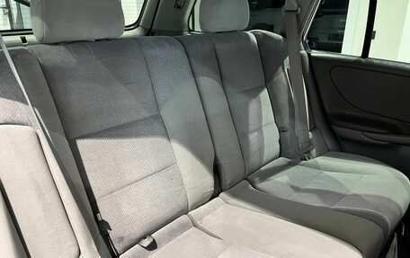 Mazda Capella, 2000 год, 320 000 рублей, 9 фотография