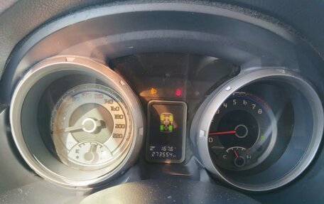 Mitsubishi Pajero IV, 2007 год, 1 255 000 рублей, 5 фотография