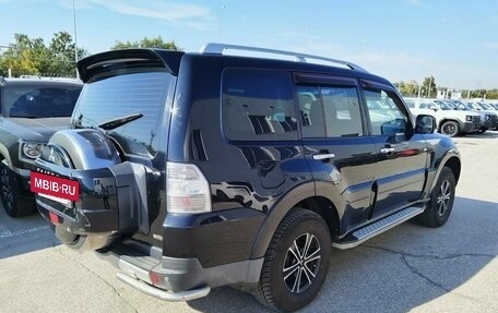 Mitsubishi Pajero IV, 2007 год, 1 255 000 рублей, 3 фотография
