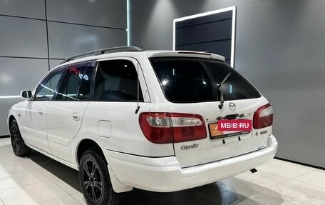 Mazda Capella, 2000 год, 320 000 рублей, 7 фотография