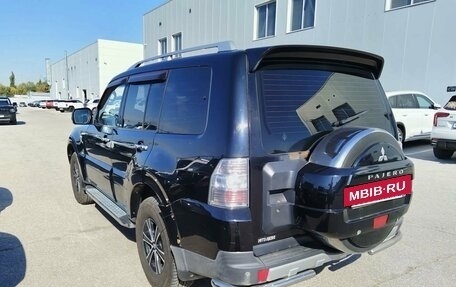 Mitsubishi Pajero IV, 2007 год, 1 255 000 рублей, 2 фотография