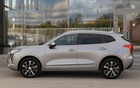 Haval Jolion, 2021 год, 1 550 000 рублей, 8 фотография