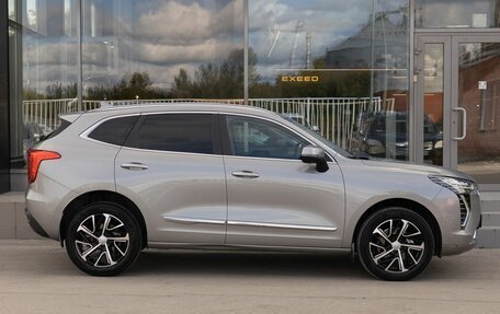 Haval Jolion, 2021 год, 1 550 000 рублей, 4 фотография