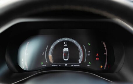Haval Jolion, 2021 год, 1 550 000 рублей, 12 фотография