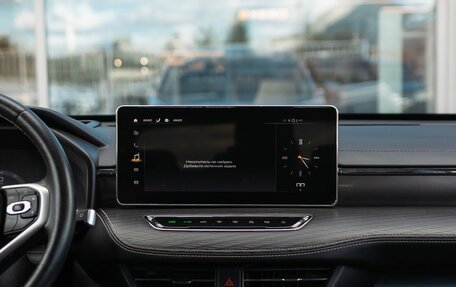 Haval Jolion, 2021 год, 1 550 000 рублей, 13 фотография