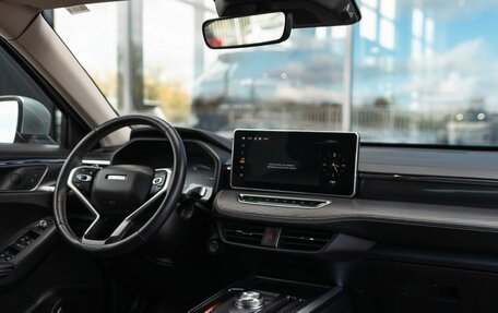 Haval Jolion, 2021 год, 1 550 000 рублей, 10 фотография