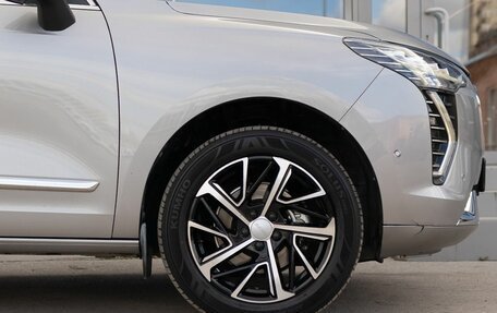 Haval Jolion, 2021 год, 1 550 000 рублей, 9 фотография