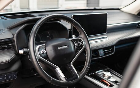 Haval Jolion, 2021 год, 1 550 000 рублей, 11 фотография