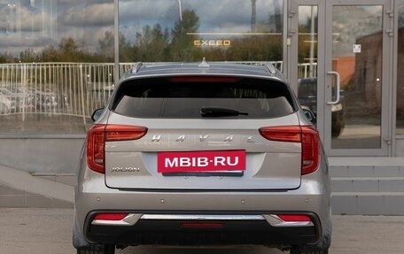 Haval Jolion, 2021 год, 1 550 000 рублей, 6 фотография