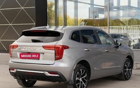 Haval Jolion, 2021 год, 1 550 000 рублей, 5 фотография
