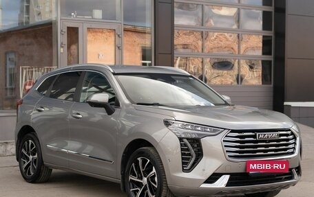 Haval Jolion, 2021 год, 1 550 000 рублей, 3 фотография