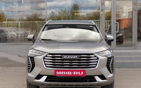 Haval Jolion, 2021 год, 1 550 000 рублей, 2 фотография