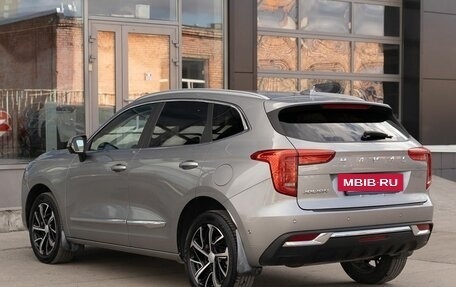 Haval Jolion, 2021 год, 1 550 000 рублей, 7 фотография