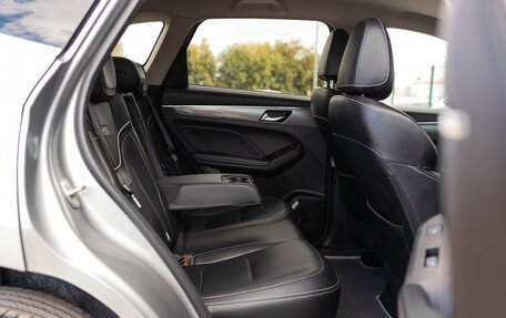 Haval Jolion, 2021 год, 1 550 000 рублей, 18 фотография