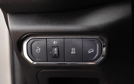 Haval Jolion, 2021 год, 1 550 000 рублей, 17 фотография