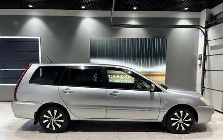 Mitsubishi Lancer IX, 2005 год, 350 000 рублей, 4 фотография