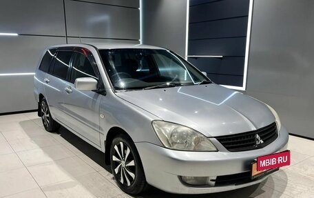 Mitsubishi Lancer IX, 2005 год, 350 000 рублей, 3 фотография
