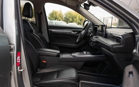 Haval Jolion, 2021 год, 1 550 000 рублей, 19 фотография