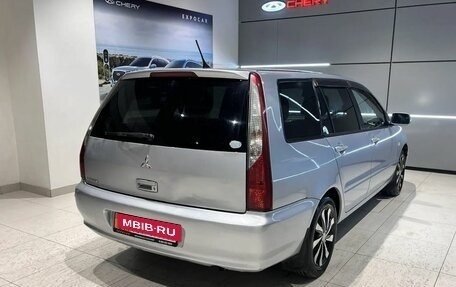 Mitsubishi Lancer IX, 2005 год, 350 000 рублей, 5 фотография