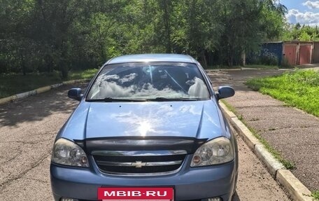Chevrolet Lacetti, 2008 год, 400 000 рублей, 2 фотография