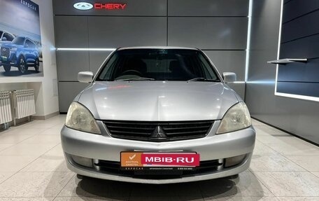 Mitsubishi Lancer IX, 2005 год, 350 000 рублей, 2 фотография