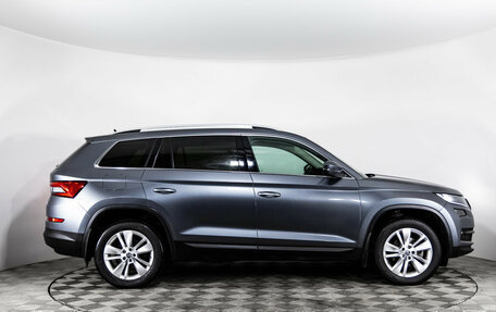 Skoda Kodiaq I, 2020 год, 3 300 000 рублей, 4 фотография