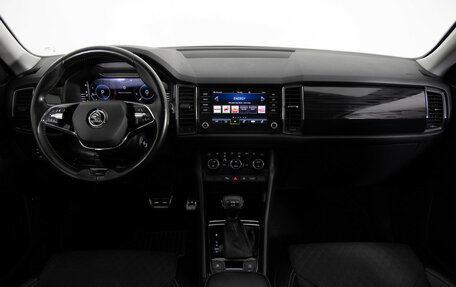 Skoda Kodiaq I, 2020 год, 3 300 000 рублей, 11 фотография