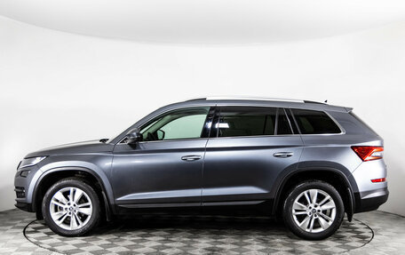 Skoda Kodiaq I, 2020 год, 3 300 000 рублей, 10 фотография