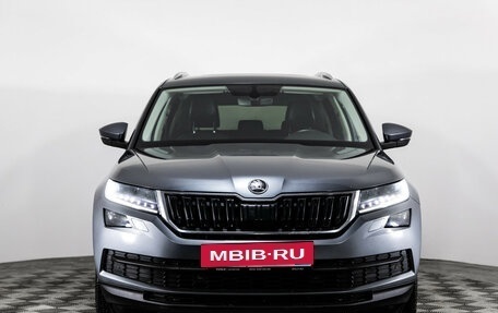 Skoda Kodiaq I, 2020 год, 3 300 000 рублей, 2 фотография