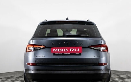 Skoda Kodiaq I, 2020 год, 3 300 000 рублей, 6 фотография