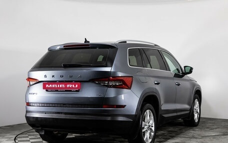 Skoda Kodiaq I, 2020 год, 3 300 000 рублей, 5 фотография