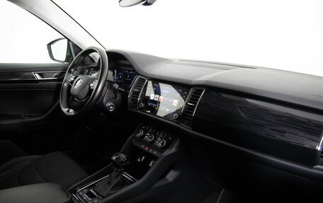 Skoda Kodiaq I, 2020 год, 3 300 000 рублей, 26 фотография