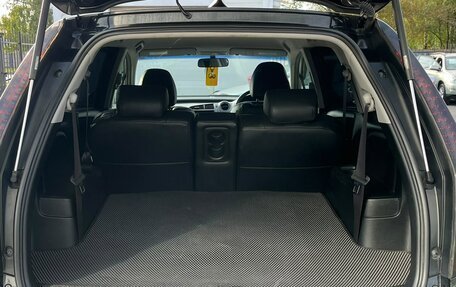 Honda Stream II, 2012 год, 1 299 000 рублей, 12 фотография