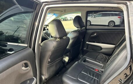 Honda Stream II, 2012 год, 1 299 000 рублей, 11 фотография