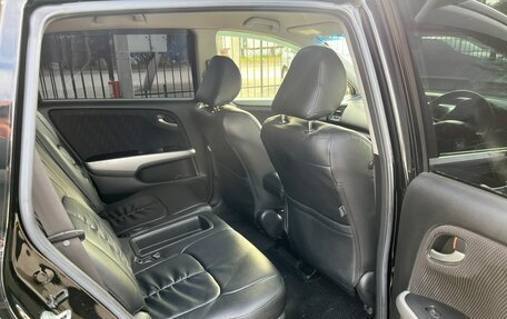 Honda Stream II, 2012 год, 1 299 000 рублей, 14 фотография