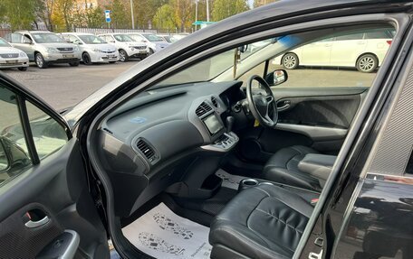 Honda Stream II, 2012 год, 1 299 000 рублей, 10 фотография