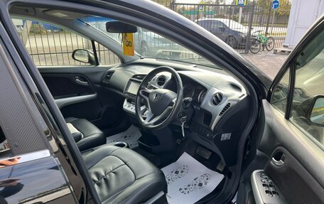 Honda Stream II, 2012 год, 1 299 000 рублей, 15 фотография
