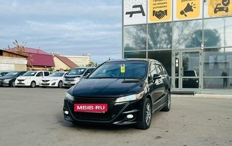 Honda Stream II, 2012 год, 1 299 000 рублей, 2 фотография