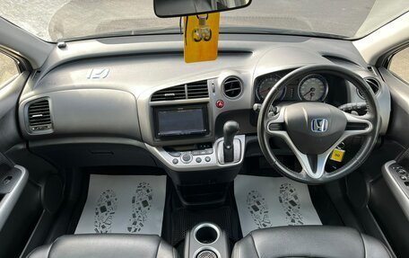 Honda Stream II, 2012 год, 1 299 000 рублей, 16 фотография