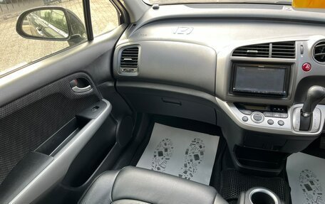 Honda Stream II, 2012 год, 1 299 000 рублей, 18 фотография
