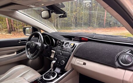 Mazda CX-7 I рестайлинг, 2011 год, 950 000 рублей, 6 фотография
