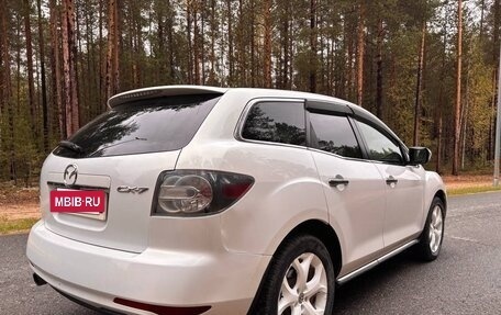 Mazda CX-7 I рестайлинг, 2011 год, 950 000 рублей, 5 фотография