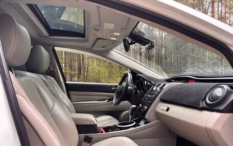 Mazda CX-7 I рестайлинг, 2011 год, 950 000 рублей, 7 фотография