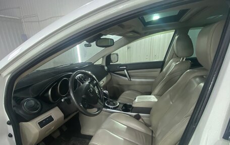 Mazda CX-7 I рестайлинг, 2011 год, 950 000 рублей, 13 фотография