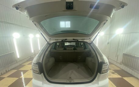 Mazda CX-7 I рестайлинг, 2011 год, 950 000 рублей, 11 фотография