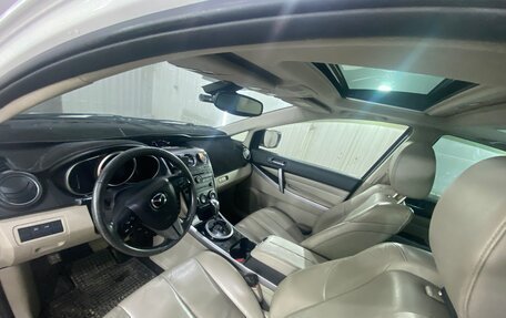 Mazda CX-7 I рестайлинг, 2011 год, 950 000 рублей, 12 фотография