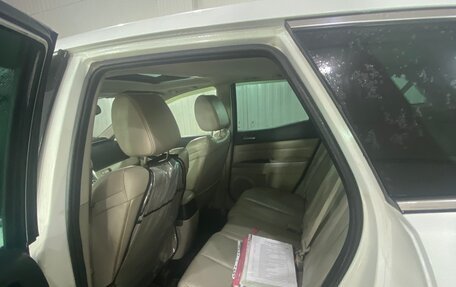 Mazda CX-7 I рестайлинг, 2011 год, 950 000 рублей, 14 фотография