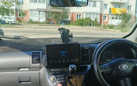 Toyota Wish II, 2003 год, 555 000 рублей, 6 фотография